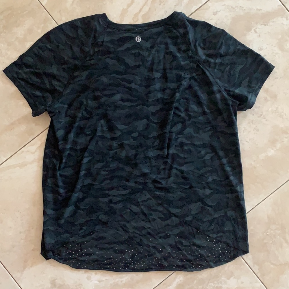 Lululemon Top